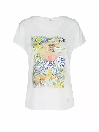 KEY LARGO | T-Shirt  SQUEEZE | 
